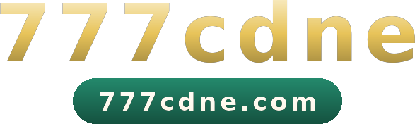 777cdne logo